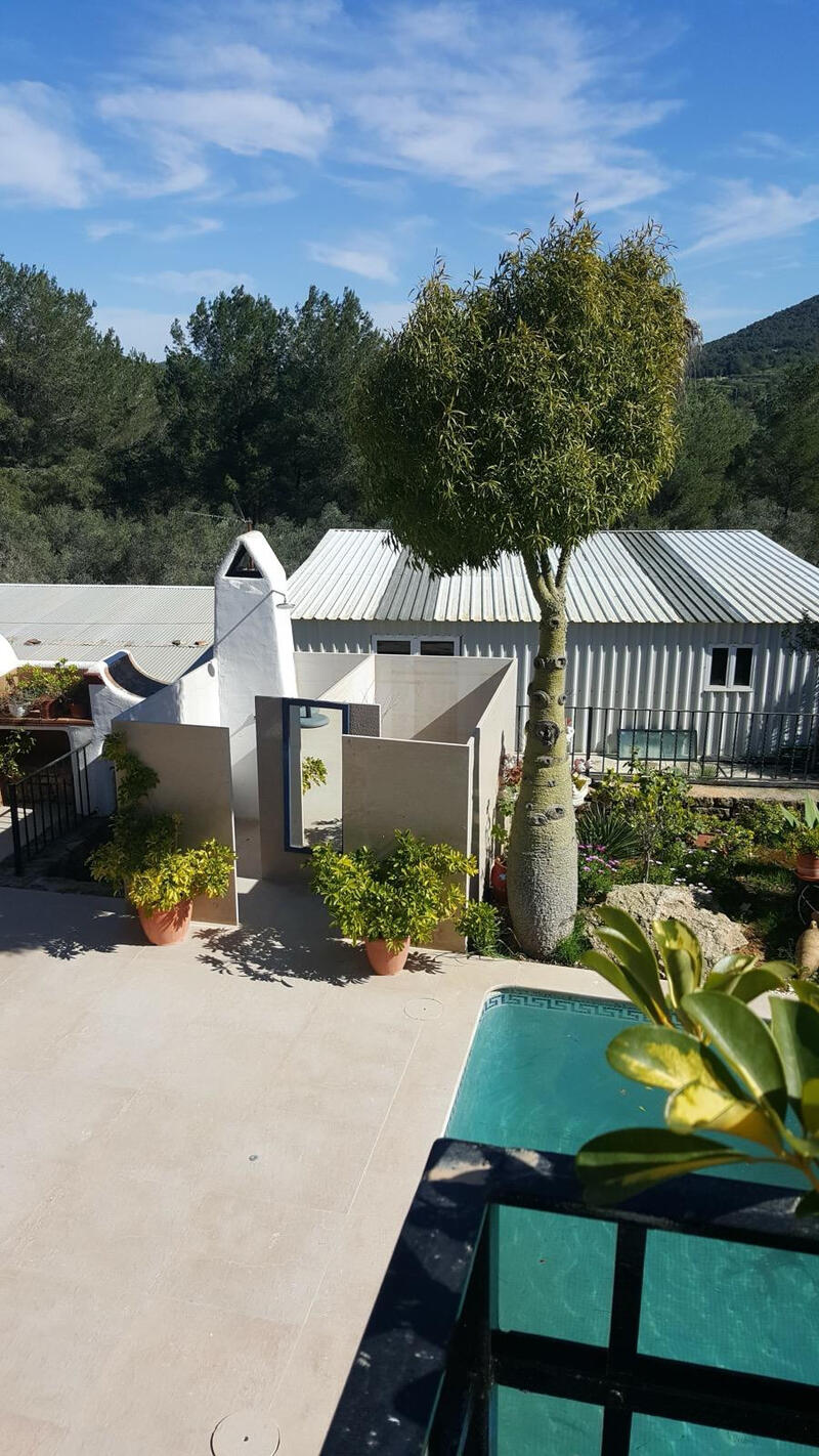 3 chambre Auberge à vendre