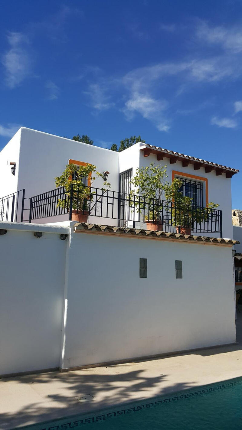 3 chambre Auberge à vendre