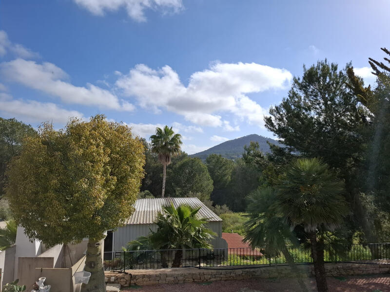 3 chambre Auberge à vendre