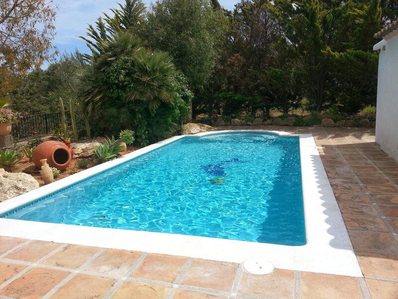 3 chambre Auberge à vendre