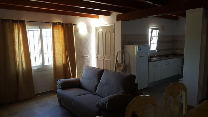 3 chambre Auberge à vendre