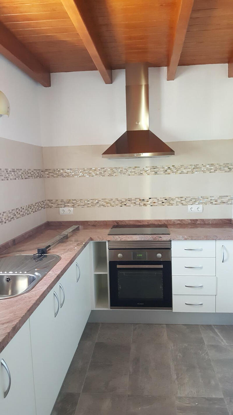 3 chambre Auberge à vendre