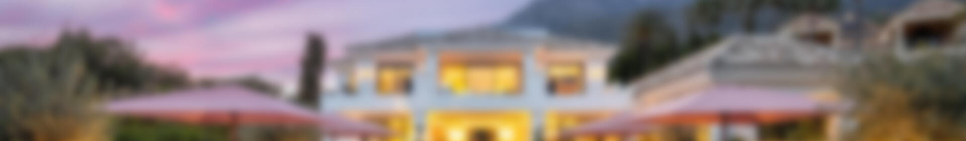 6 soveværelse Villa til salg