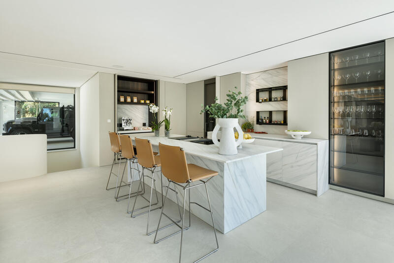 6 soveværelse Villa til salg 6 soveværelse Villa til salg