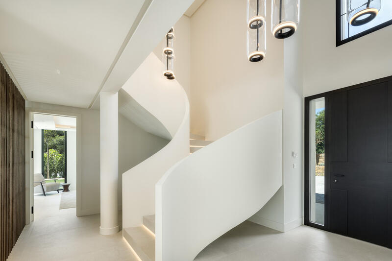 6 soveværelse Villa til salg 6 soveværelse Villa til salg