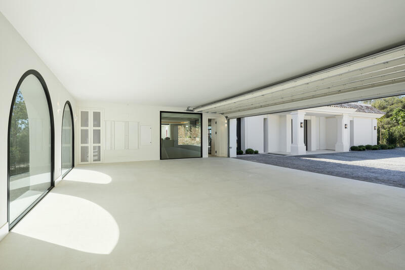 6 soveværelse Villa til salg 6 soveværelse Villa til salg