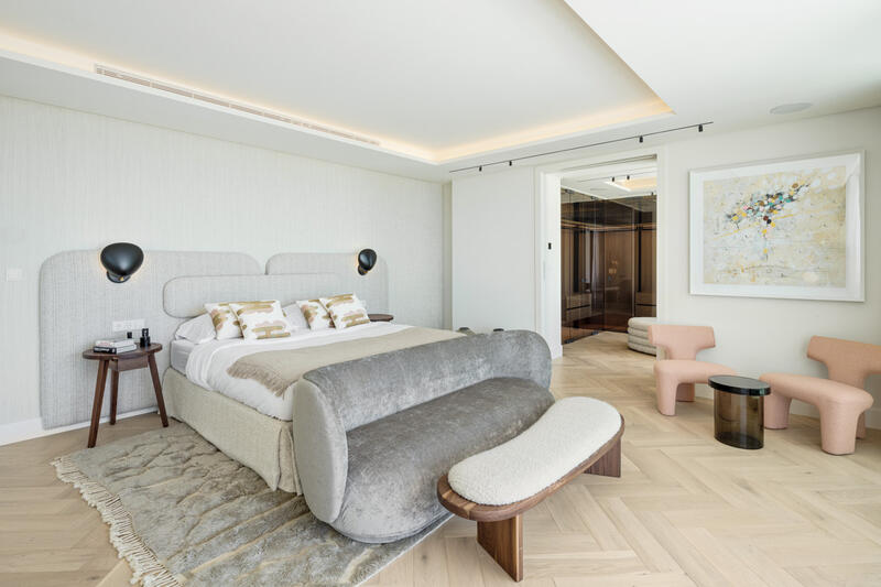 6 soveværelse Villa til salg 6 soveværelse Villa til salg