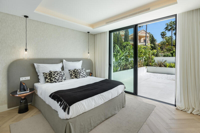 6 soveværelse Villa til salg 6 soveværelse Villa til salg