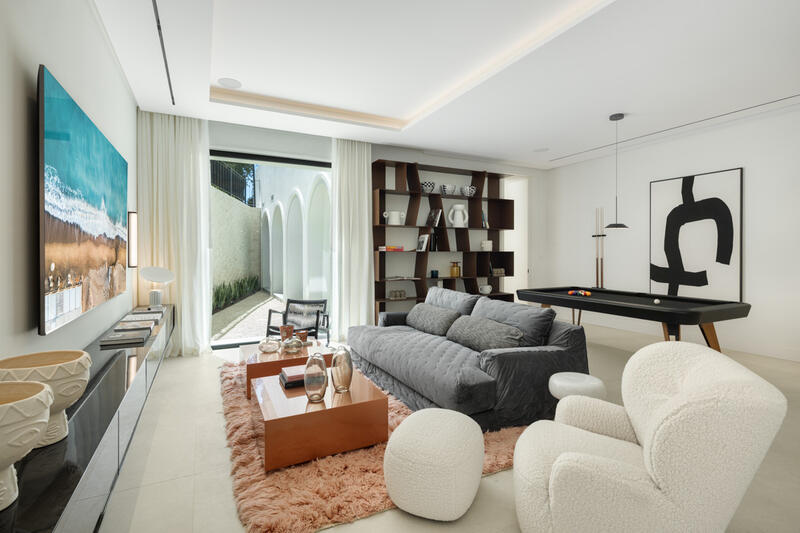 6 soveværelse Villa til salg 6 soveværelse Villa til salg