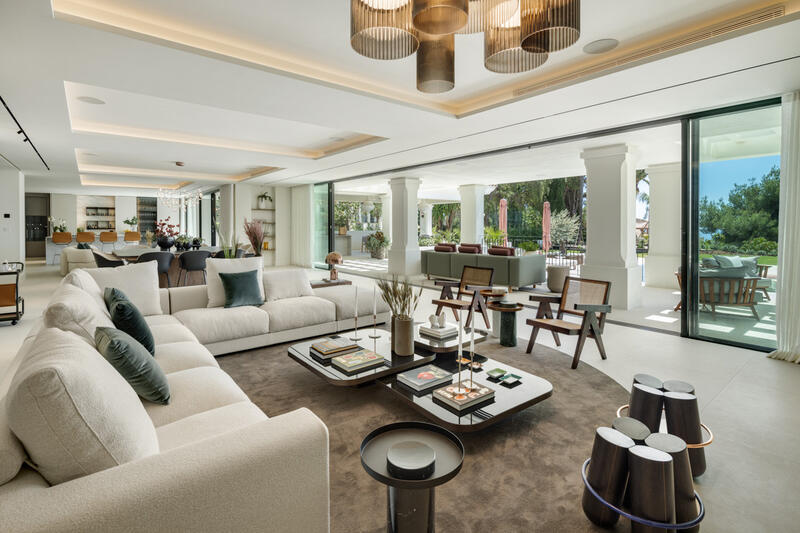 6 soveværelse Villa til salg 6 soveværelse Villa til salg