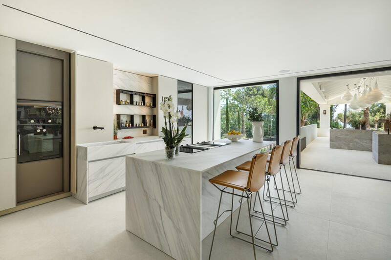 6 soveværelse Villa til salg 6 soveværelse Villa til salg