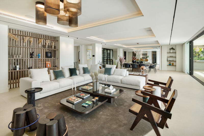 6 soveværelse Villa til salg 6 soveværelse Villa til salg