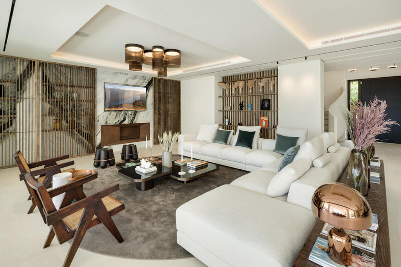 6 soveværelse Villa til salg 6 soveværelse Villa til salg