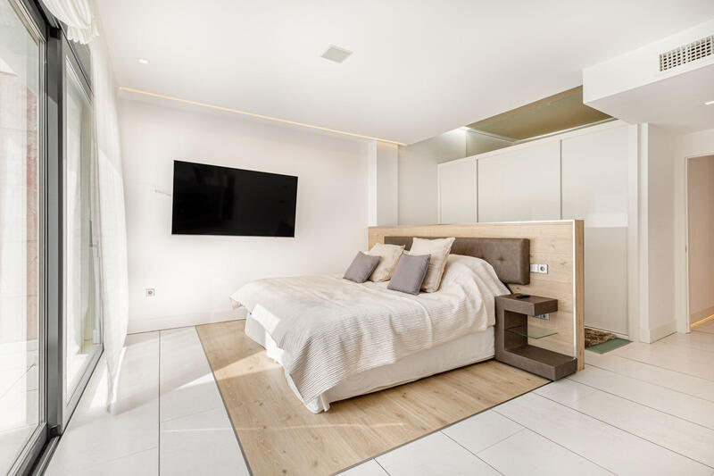 3 soveværelse Lejlighed til salg 3 soveværelse Lejlighed til salg