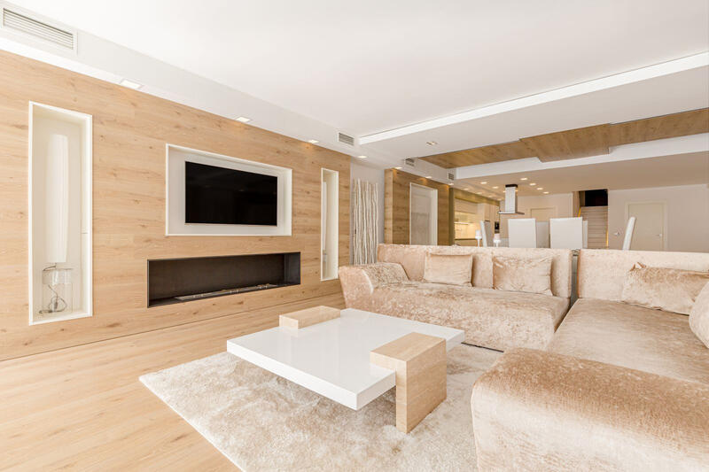 3 soveværelse Lejlighed til salg 3 soveværelse Lejlighed til salg