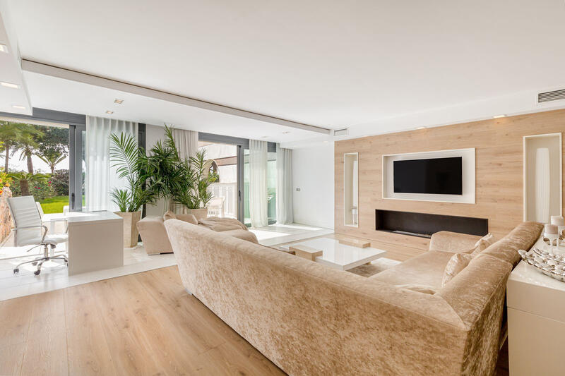 3 soveværelse Lejlighed til salg 3 soveværelse Lejlighed til salg