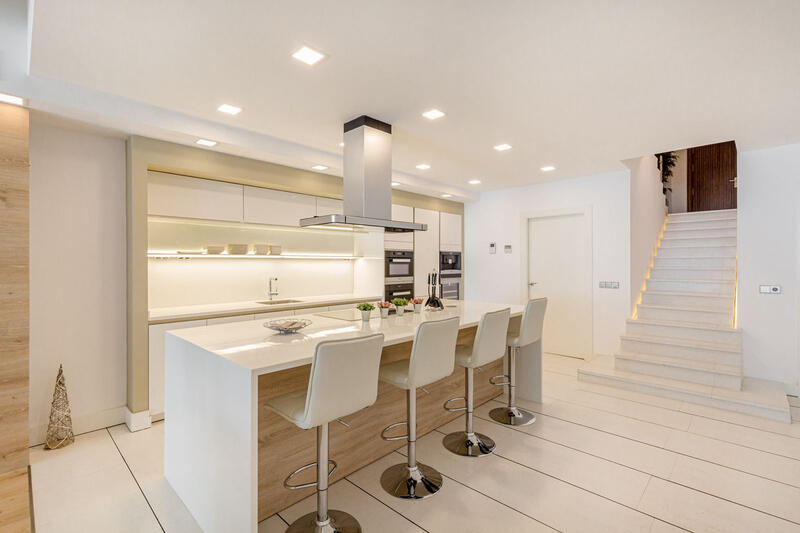 3 soveværelse Lejlighed til salg 3 soveværelse Lejlighed til salg