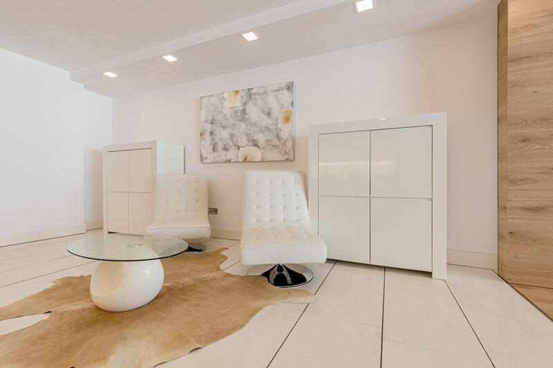 3 soveværelse Lejlighed til salg 3 soveværelse Lejlighed til salg