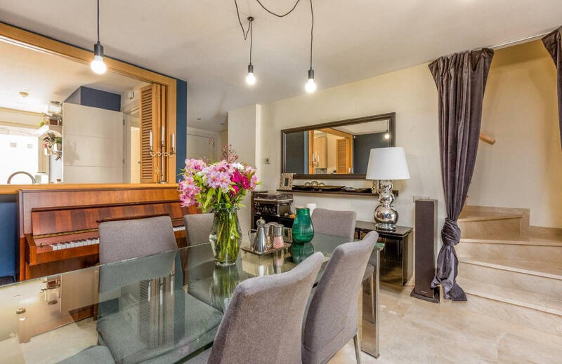 3 soveværelse Byhus til salg 3 soveværelse Byhus til salg