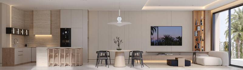 5 bedroom Villa for sale