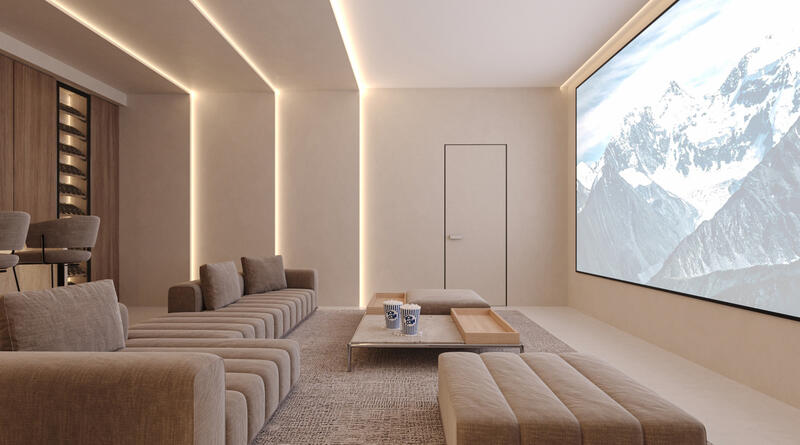 5 bedroom Villa for sale