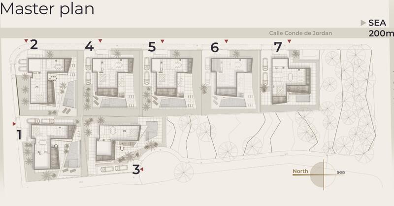 5 bedroom Villa for sale