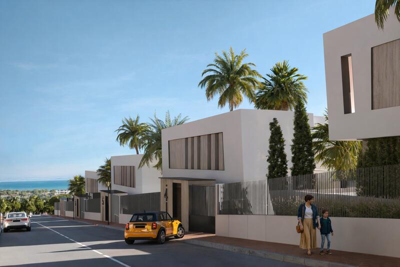 5 bedroom Villa for sale