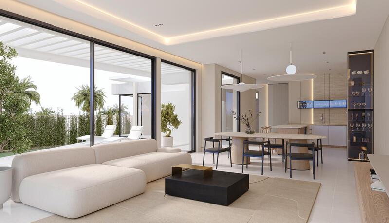 5 bedroom Villa for sale