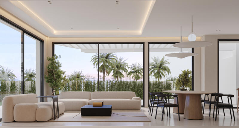 5 bedroom Villa for sale