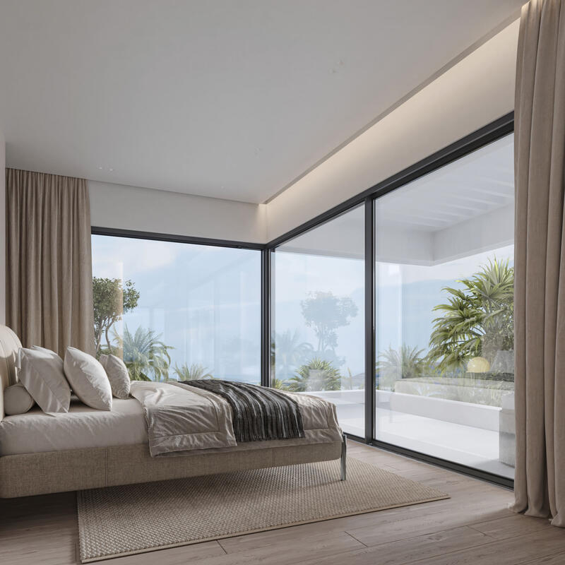 5 bedroom Villa for sale