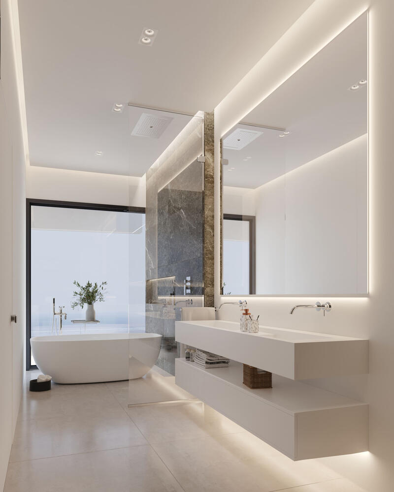 5 bedroom Villa for sale