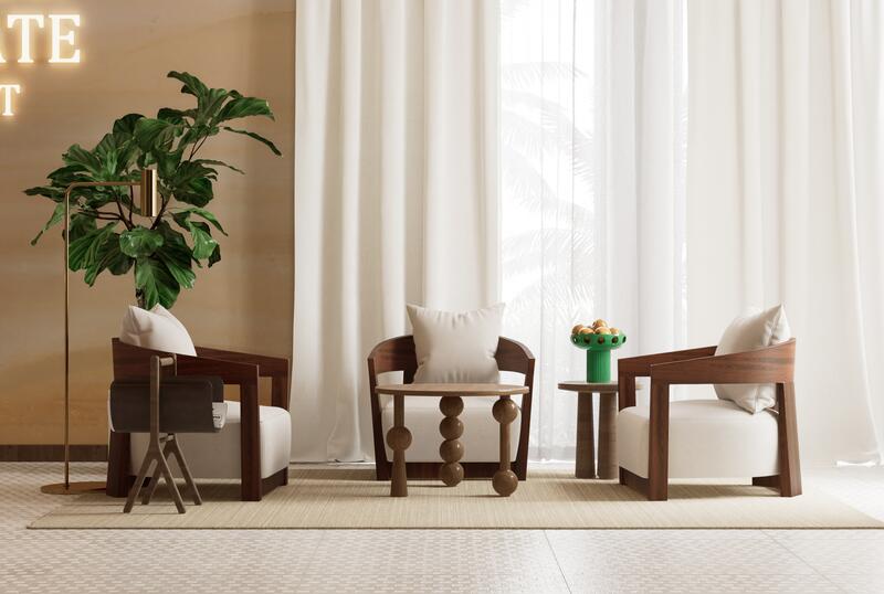 1 soverom Leilighet til salgs