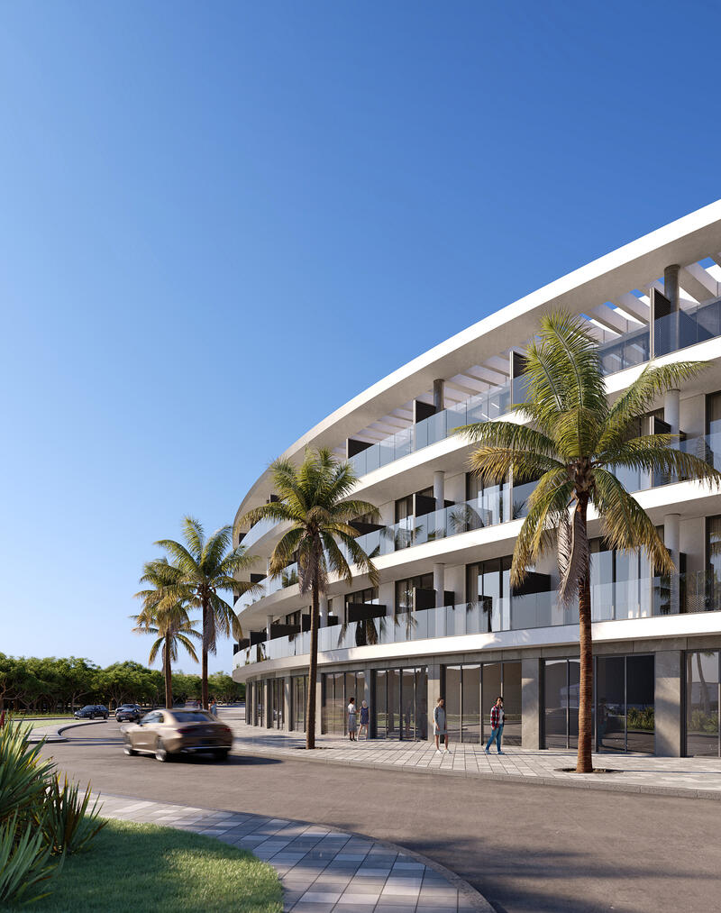 1 soverom Leilighet til salgs