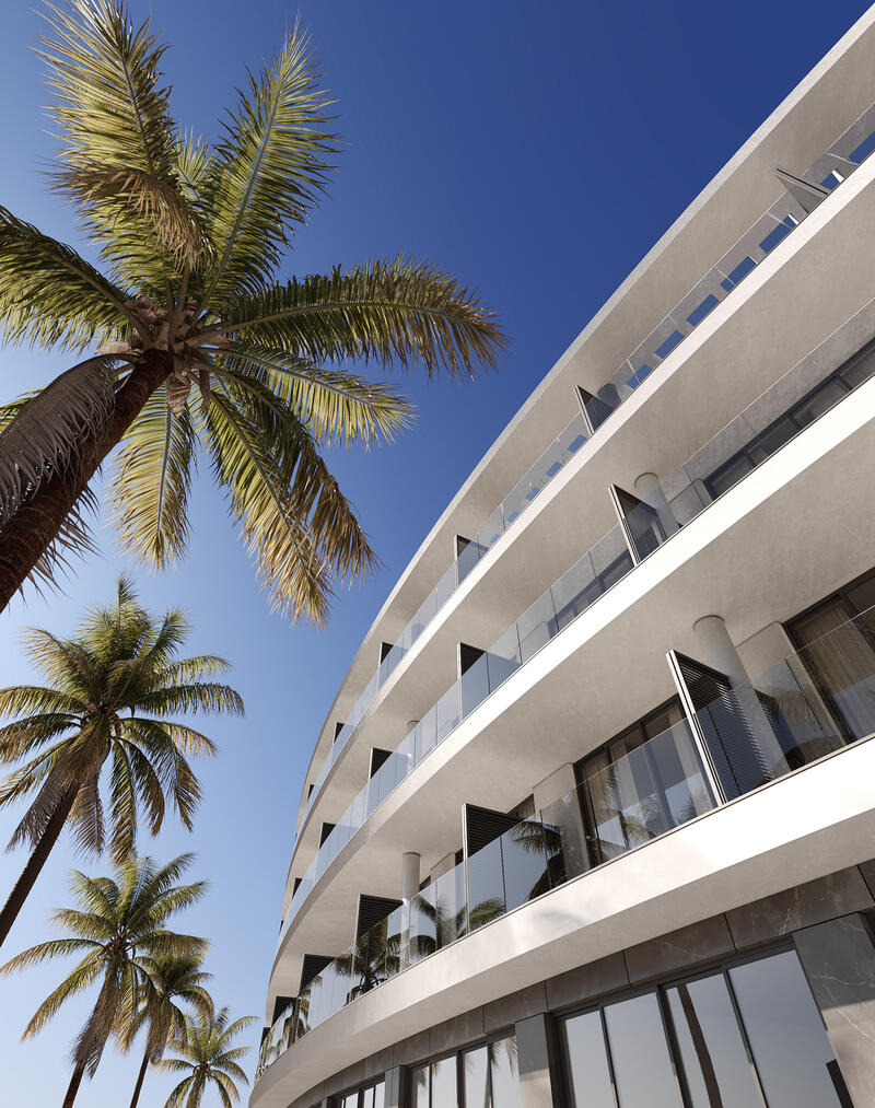 1 soverom Leilighet til salgs