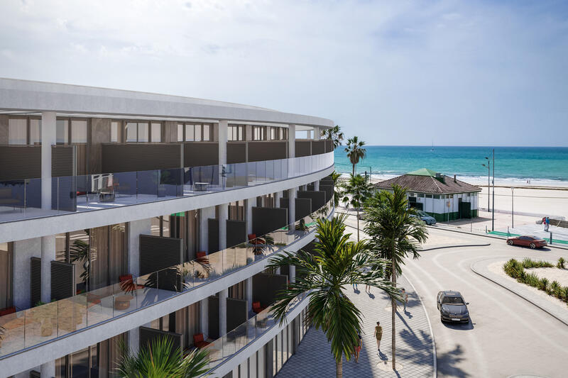 1 soverom Leilighet til salgs