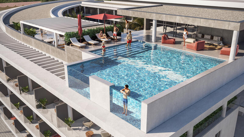 1 soverom Leilighet til salgs