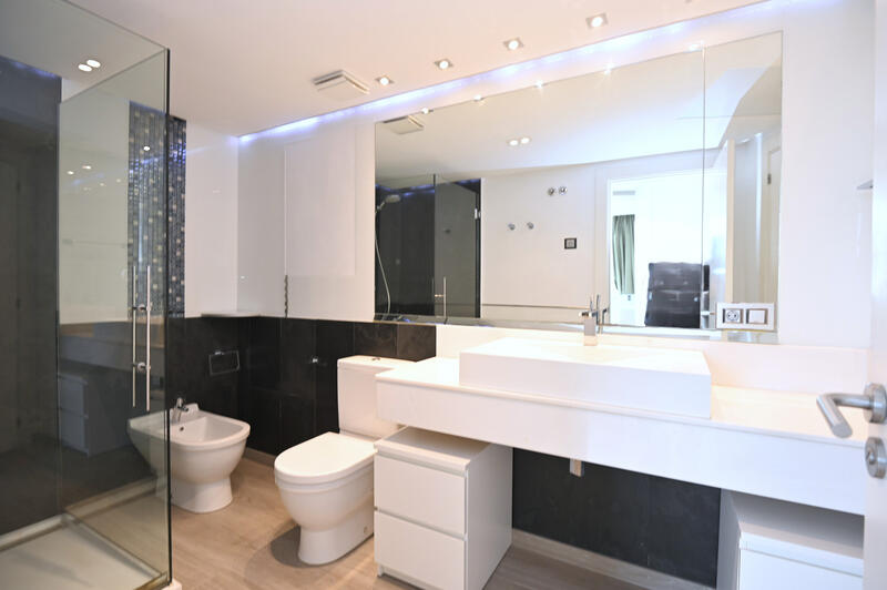 1 slaapkamer Appartement Te koop 1 slaapkamer Appartement Te koop