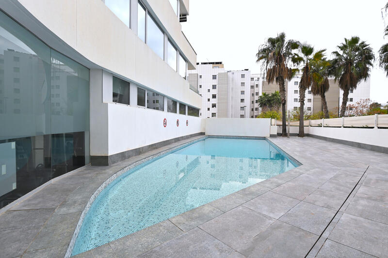 1 slaapkamer Appartement Te koop 1 slaapkamer Appartement Te koop