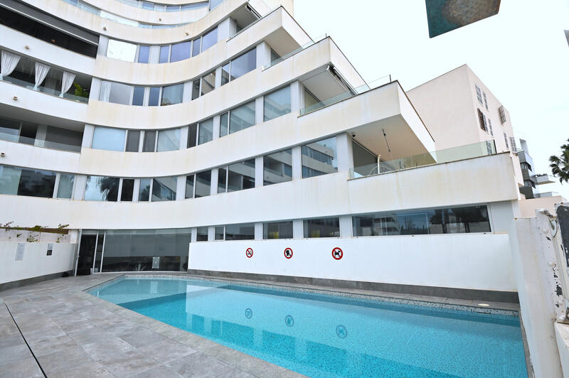 1 slaapkamer Appartement Te koop 1 slaapkamer Appartement Te koop