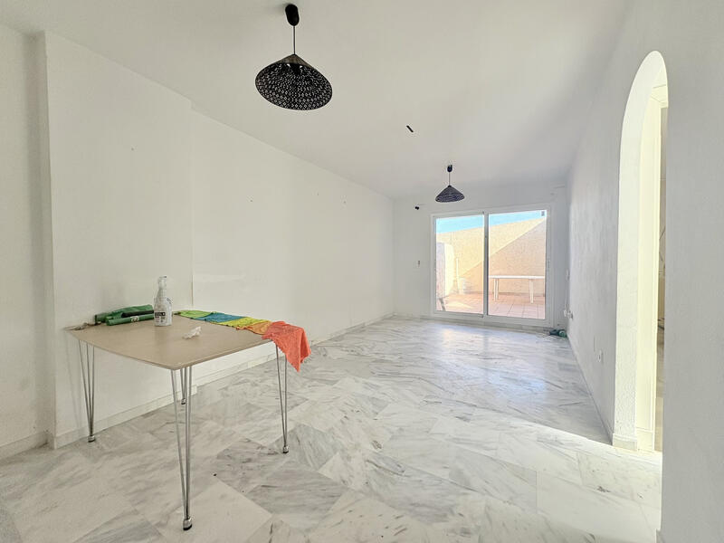 Apartment for sale in Mijas Costa, Málaga