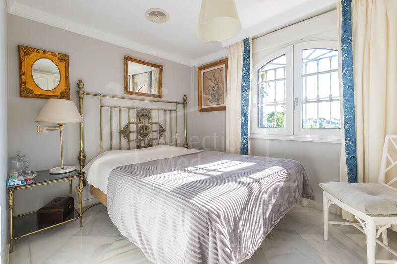 6 sovrum Villa till salu