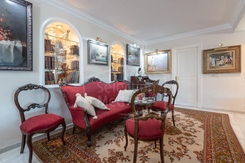 6 sovrum Villa till salu