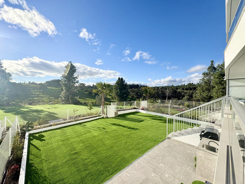 Lejlighed til salg i Mijas Costa, Málaga