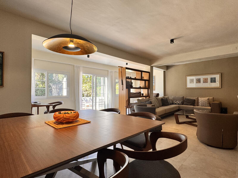 3 chambre Villa à vendre