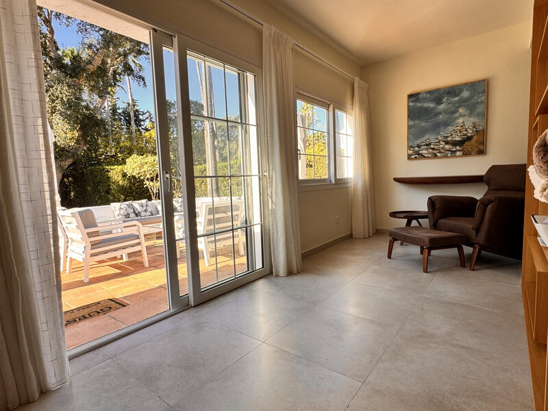 3 chambre Villa à vendre