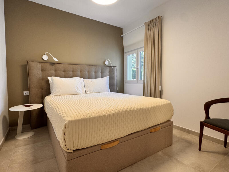 3 chambre Villa à vendre