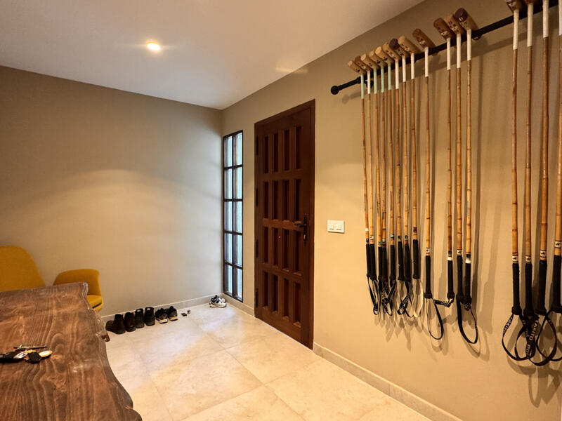 3 chambre Villa à vendre