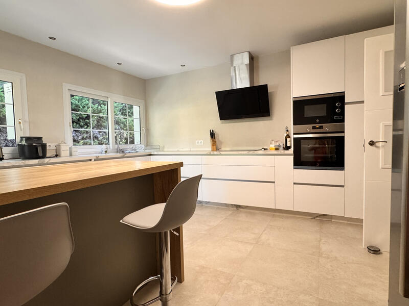 3 chambre Villa à vendre