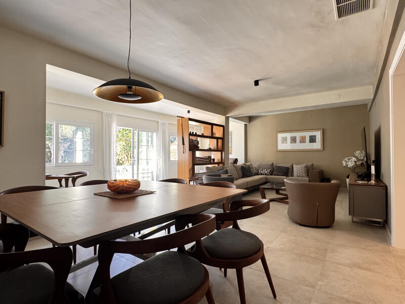 3 chambre Villa à vendre