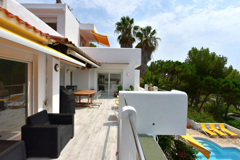 4 bedroom Villa for sale